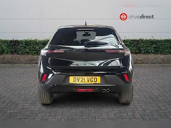 Used Vauxhall Mokka 2021 for sale - 78130758: Photo