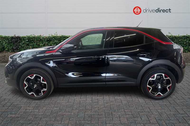 Used Vauxhall Mokka 2021 for sale - 78130758: Photo 6