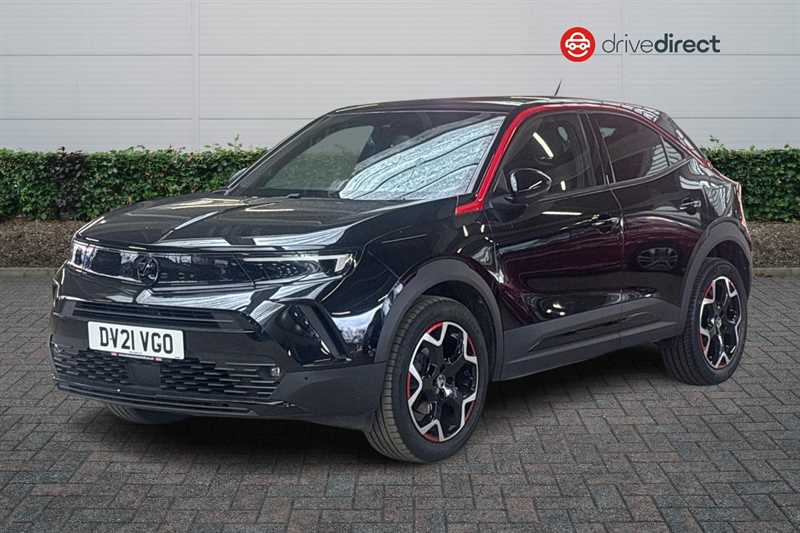 Used Vauxhall Mokka 2021 for sale - 78130758: Photo 7