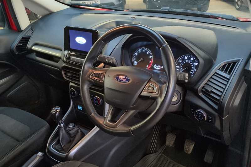 Used Ford Ecosport 2018 for sale - 77843226: Photo 3