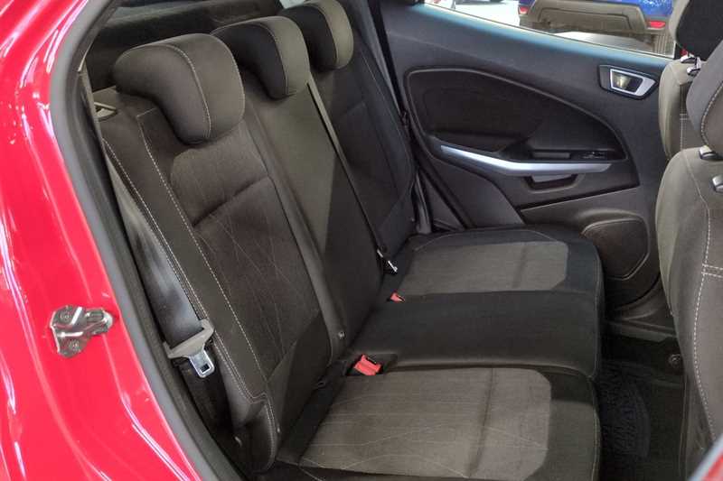 Used Ford Ecosport 2018 for sale - 77843226: Photo 7