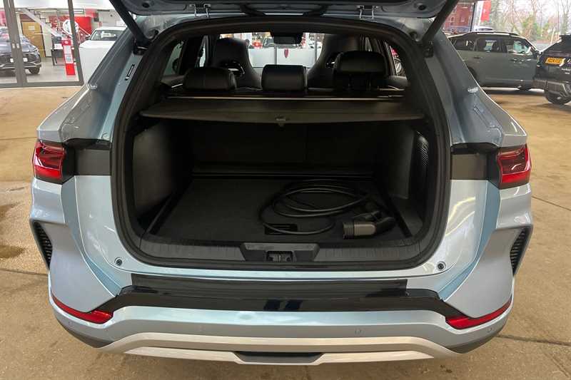 Used BYD Seal U 2025 for sale - 77812378: Photo 25