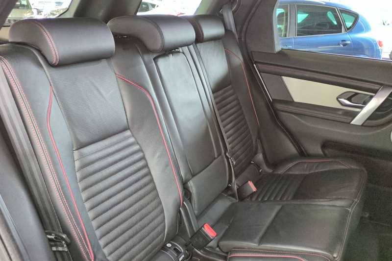 Used Land Rover Discovery Sport 2021 for sale - 78175416: Photo 24