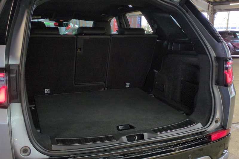 Used Land Rover Discovery Sport 2021 for sale - 78175416: Photo 25