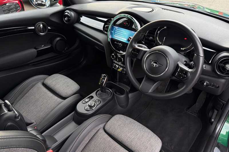 Used MINI Hatch 2022 for sale - 77317865: Photo 13