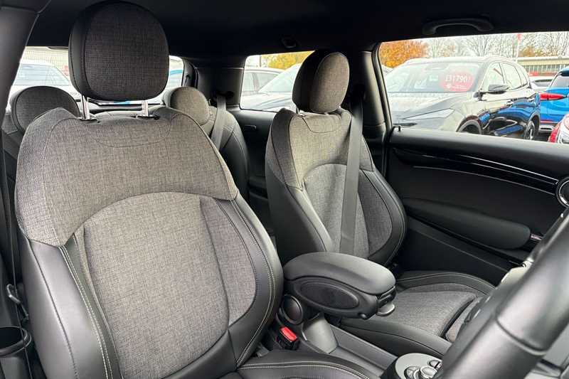 Used MINI Hatch 2022 for sale - 77317865: Photo 23