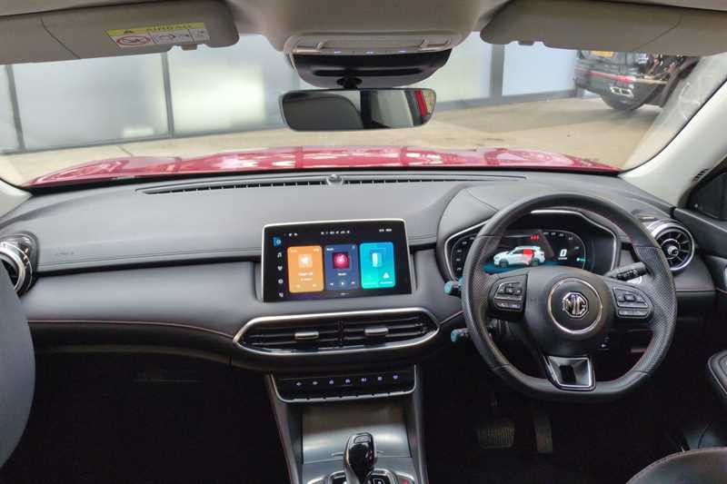 Used MG MG HS 2024 for sale - 77772657: Photo 13