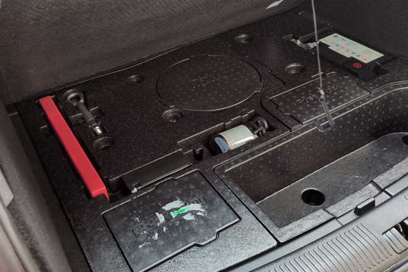 Used MG MG HS 2024 for sale - 77772657: Photo 37