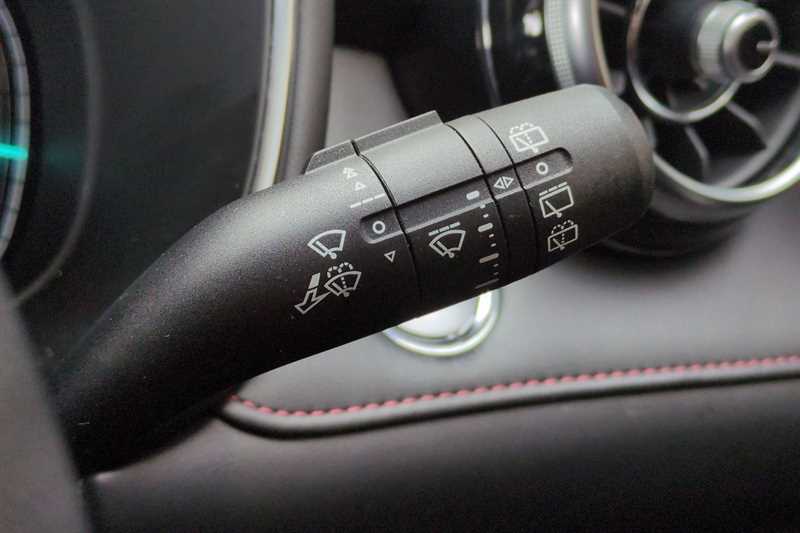 Used MG MG HS 2024 for sale - 77772657: Photo 41