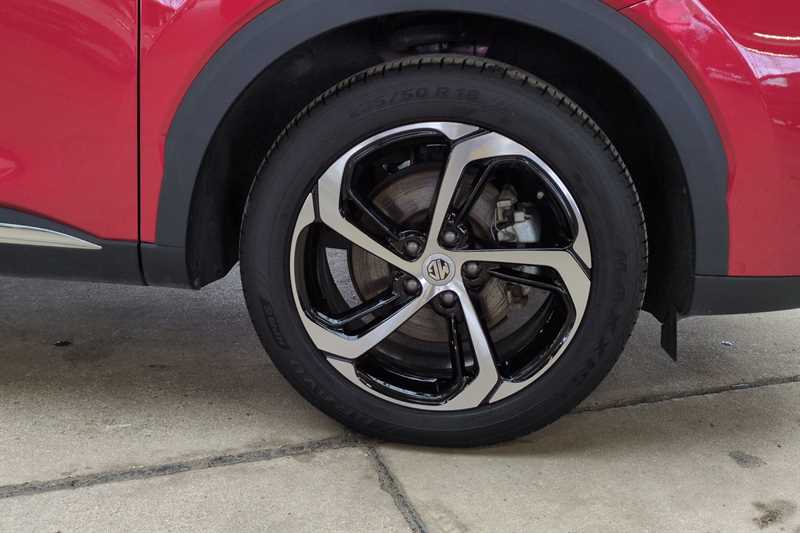 Used MG MG HS 2024 for sale - 77772657: Photo 9