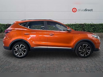 Used MG MG ZS 2022 for sale - 76529978: Photo