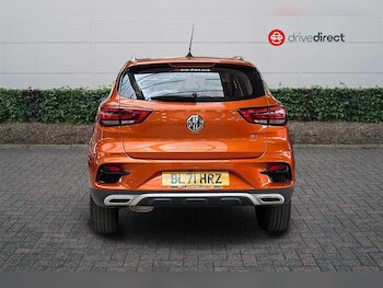 Used MG MG ZS 2022 for sale - 76529978: Photo