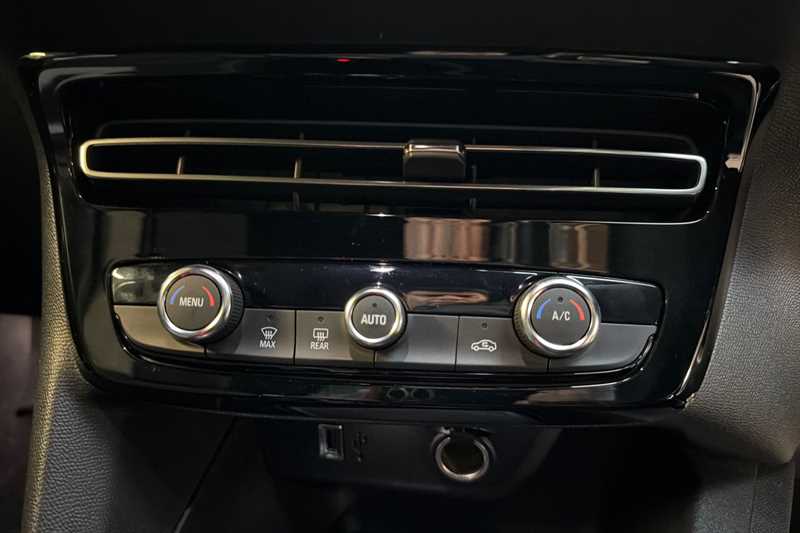 Used Vauxhall Mokka 2022 for sale - 78207627: Photo 15