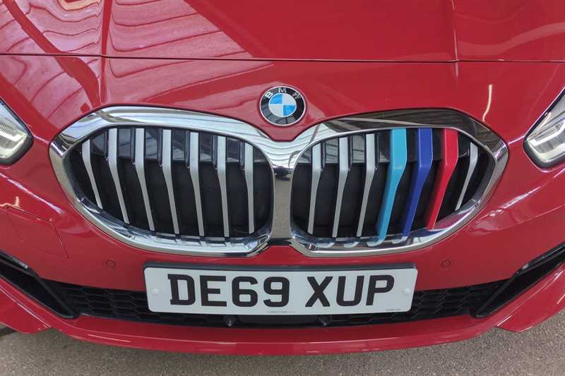 Used BMW 1 Series 2019 for sale - 77914970: Photo 43