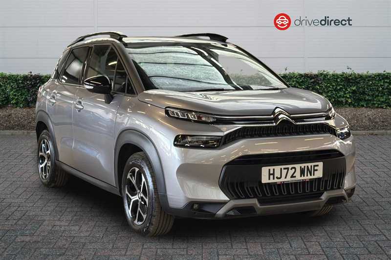 Used Citroen C3 Aircross 2022 for sale - 76939143: Photo 1