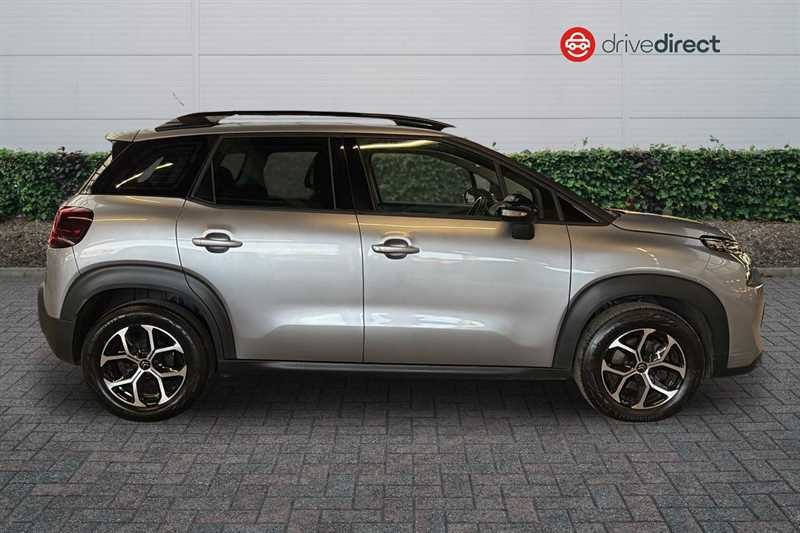 Used Citroen C3 Aircross 2022 for sale - 76939143: Photo 2