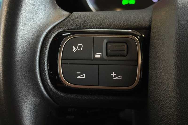 Used Citroen C3 Aircross 2022 for sale - 76939143: Photo 21