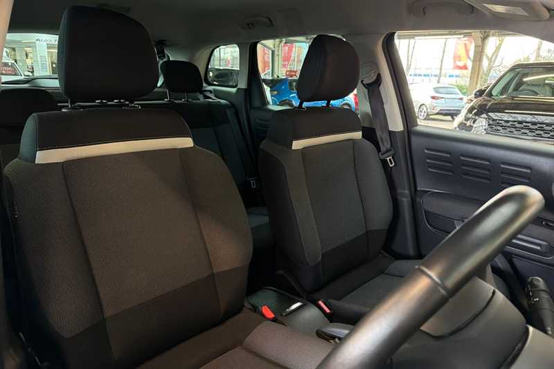 Used Citroen C3 Aircross 2022 for sale - 76939143: Photo 23