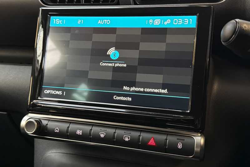 Used Citroen C3 Aircross 2022 for sale - 76939143: Photo 38