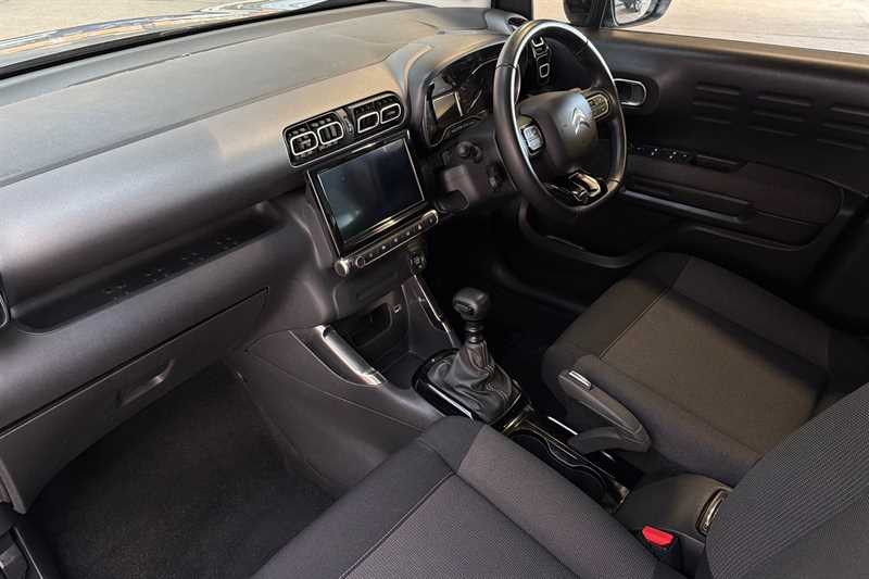 Used Citroen C3 Aircross 2022 for sale - 76939143: Photo 44