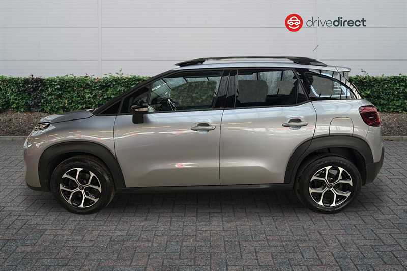 Used Citroen C3 Aircross 2022 for sale - 76939143: Photo 6