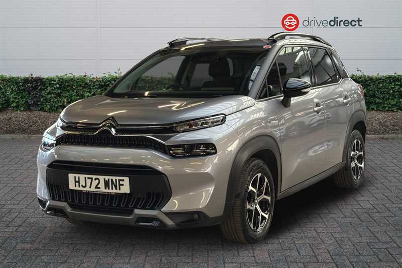 Used Citroen C3 Aircross 2022 for sale - 76939143: Photo 7