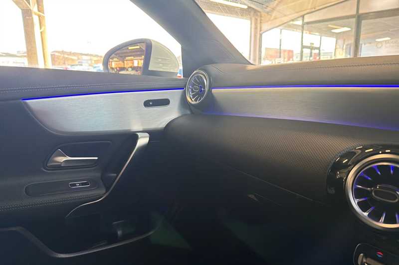 Used Mercedes-Benz CLA 2021 for sale - 77430736: Photo 38