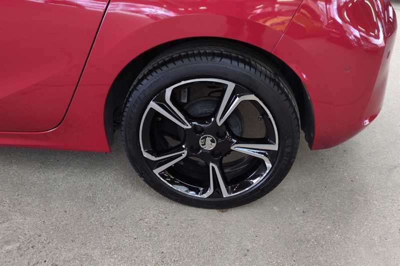 Used Vauxhall Corsa 2019 for sale - 77728505: Photo 11