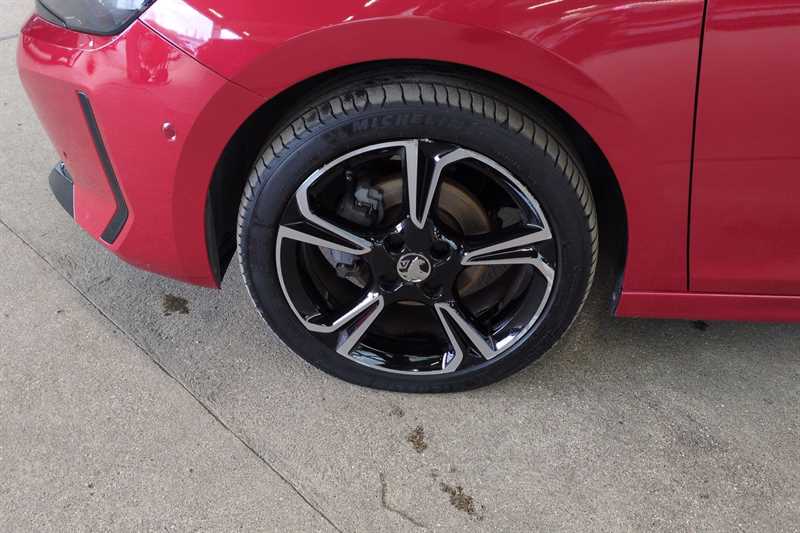 Used Vauxhall Corsa 2019 for sale - 77728505: Photo 12