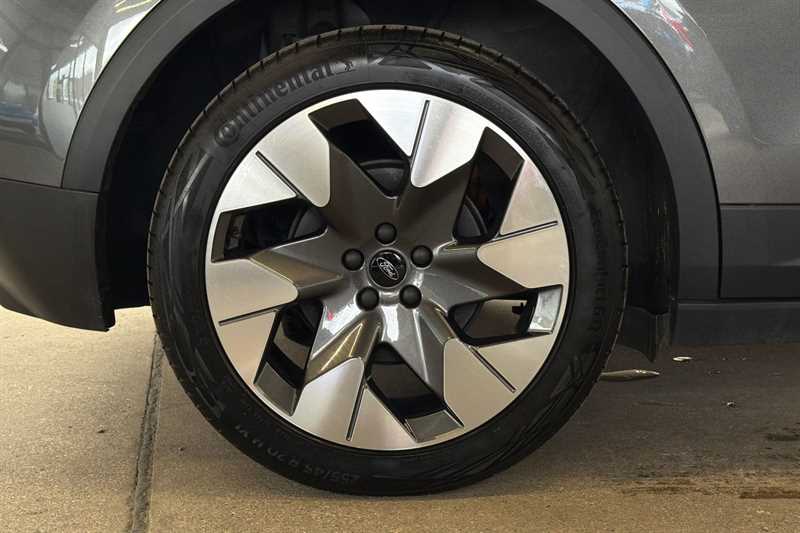 Used Ford Explorer 2024 for sale - 77712020: Photo 11