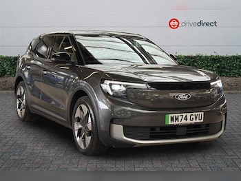 Extended Range 77kWh Premium SUV 5dr Electric Auto (286 ps)