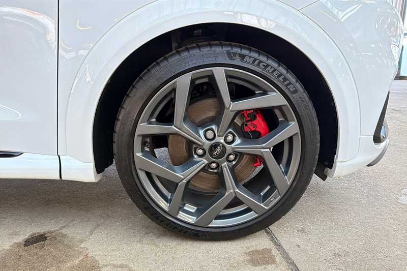 Used Ford Puma 2022 for sale - 77309803: Photo 12