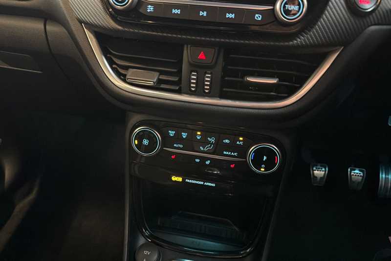 Used Ford Puma 2022 for sale - 77309803: Photo 15