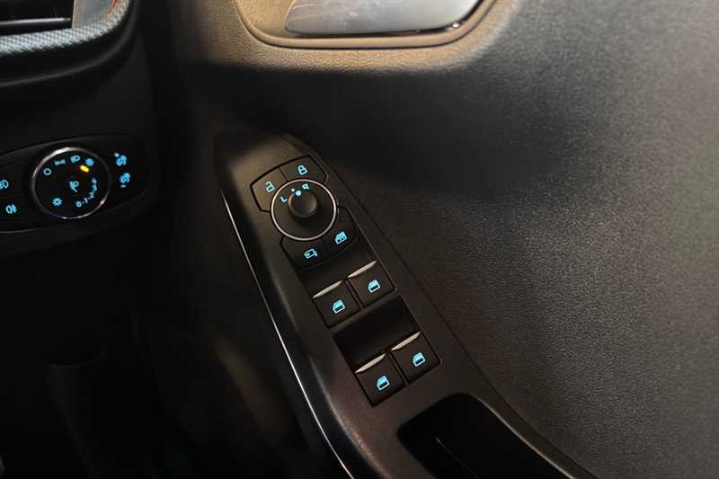 Used Ford Puma 2022 for sale - 77309803: Photo 16