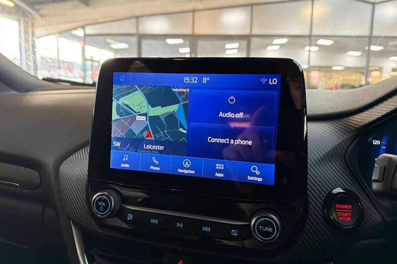 Used Ford Puma 2022 for sale - 77309803: Photo 17