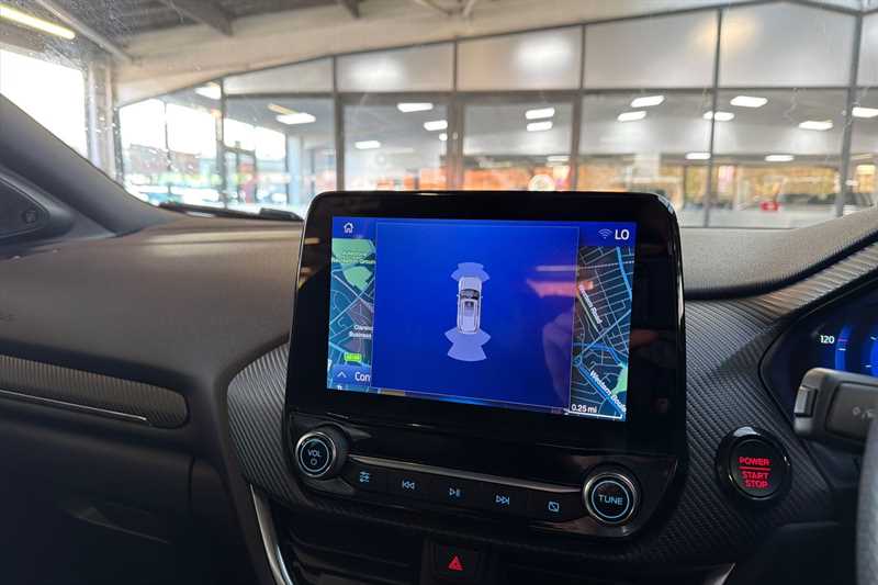 Used Ford Puma 2022 for sale - 77309803: Photo 19