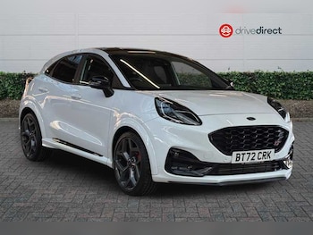 Used Ford Puma 2022 for sale - 77309803: Photo