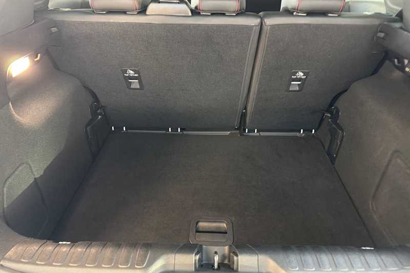 Used Ford Puma 2022 for sale - 77309803: Photo 25