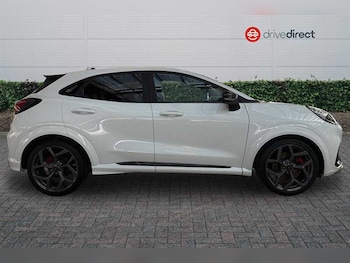 Used Ford Puma 2022 for sale - 77309803: Photo