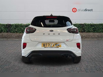 Used Ford Puma 2022 for sale - 77309803: Photo