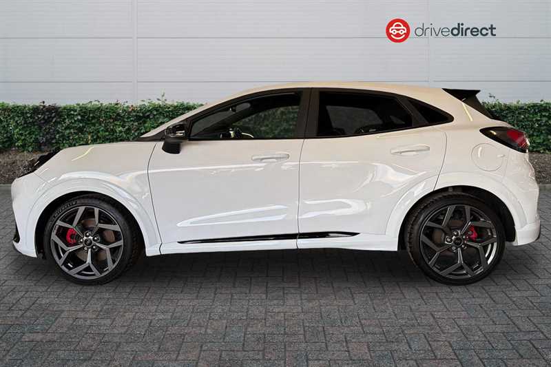 Used Ford Puma 2022 for sale - 77309803: Photo 6
