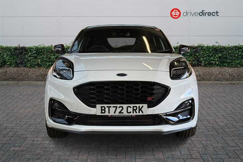 Used Ford Puma 2022 for sale - 77309803: Photo 8