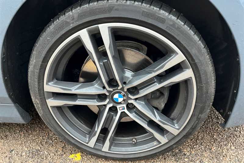 Used BMW 1 Series 2020 for sale - 77401959: Photo 2