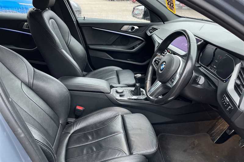 Used BMW 1 Series 2020 for sale - 77401959: Photo 7