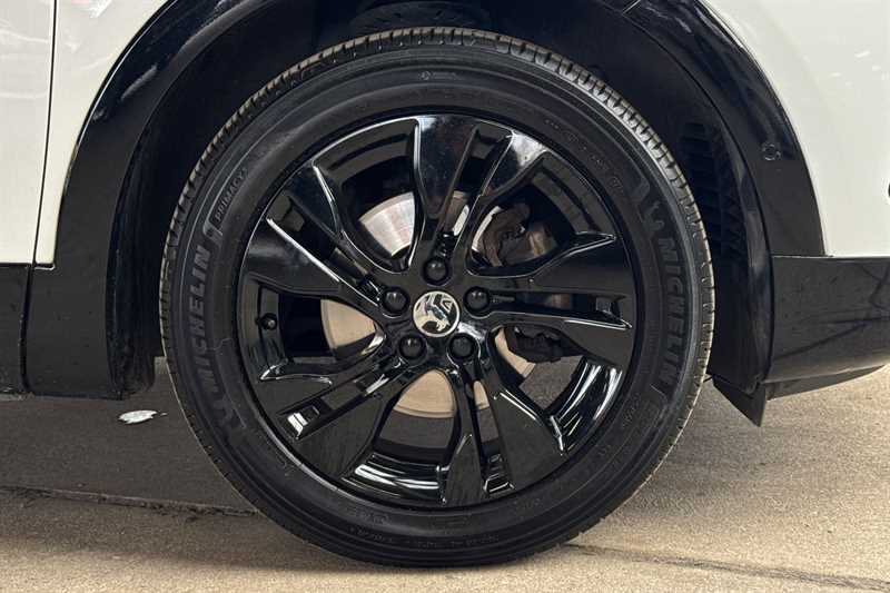 Used Vauxhall Grandland 2022 for sale - 76448251: Photo 11