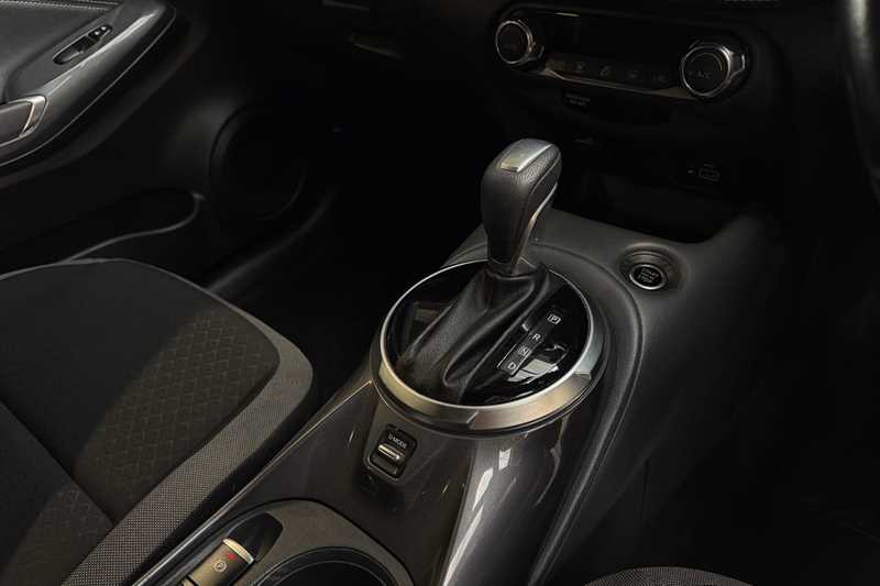 Used Nissan Juke 2021 for sale - 76329393: Photo 14