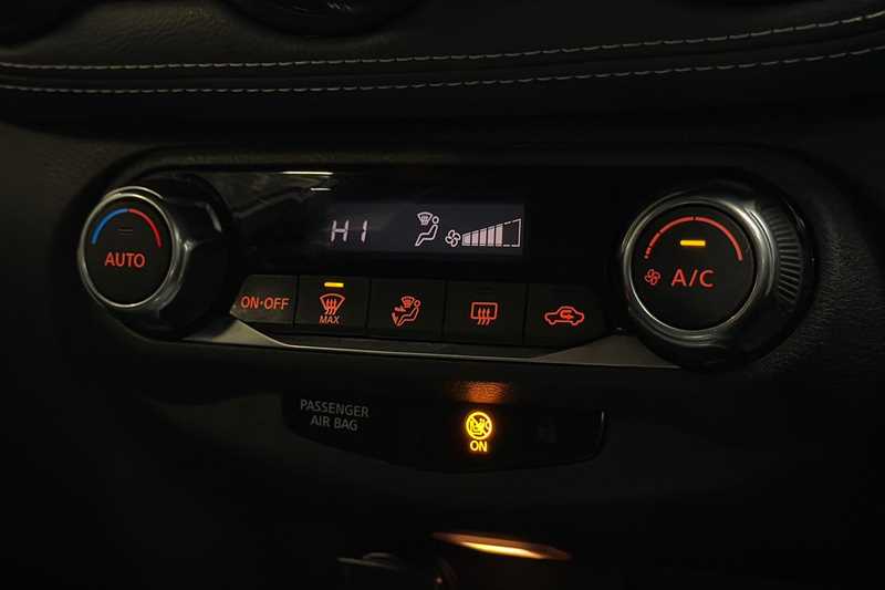 Used Nissan Juke 2021 for sale - 76329393: Photo 15
