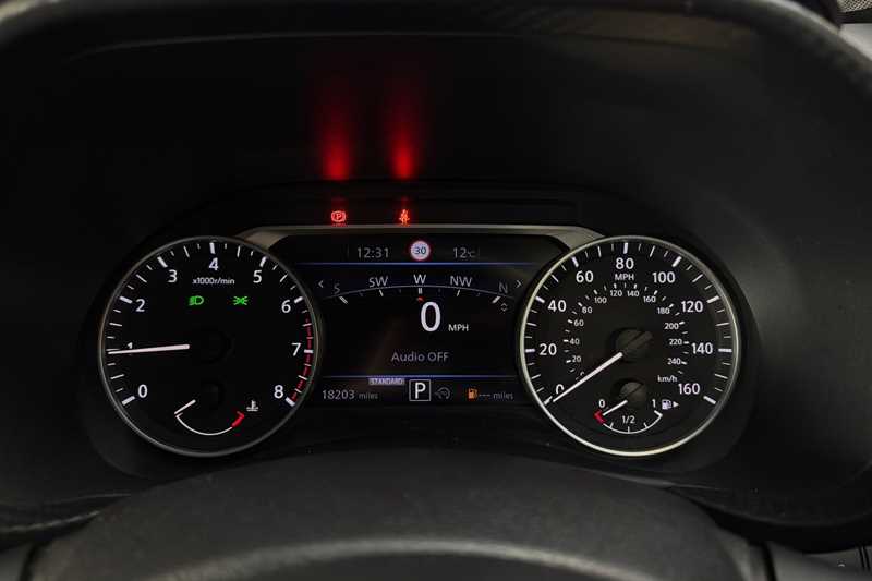 Used Nissan Juke 2021 for sale - 76329393: Photo 20
