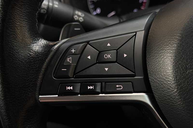 Used Nissan Juke 2021 for sale - 76329393: Photo 21