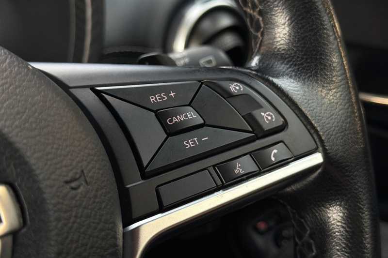 Used Nissan Juke 2021 for sale - 76329393: Photo 22
